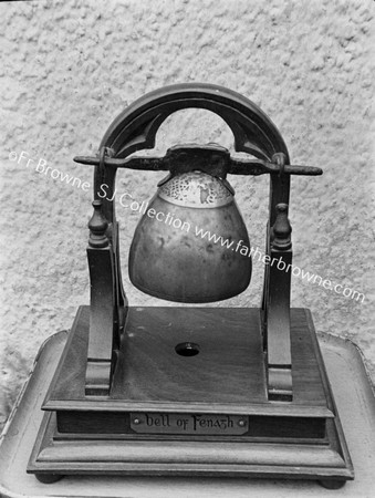 ST CAILLINS BELL